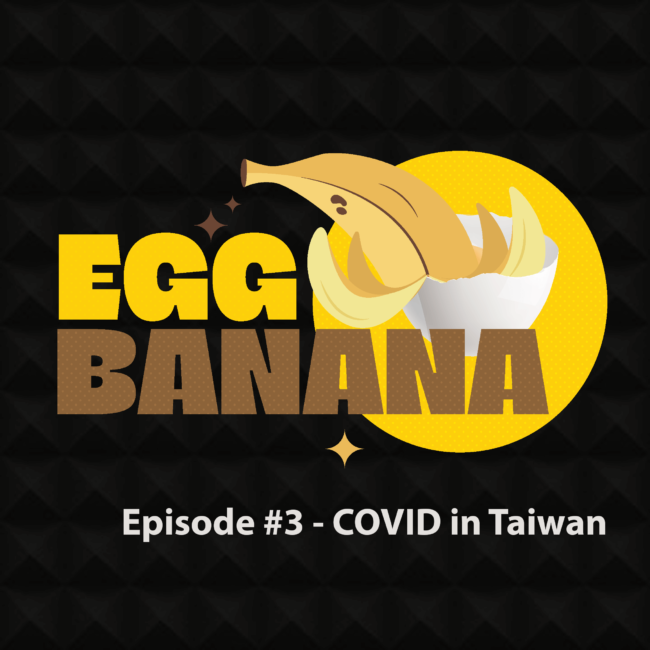 COVID in Taiwan