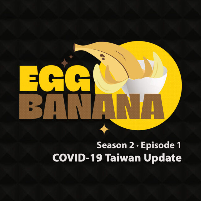 COVID-19 Taiwan Update